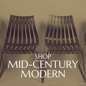 Mid-century Modern