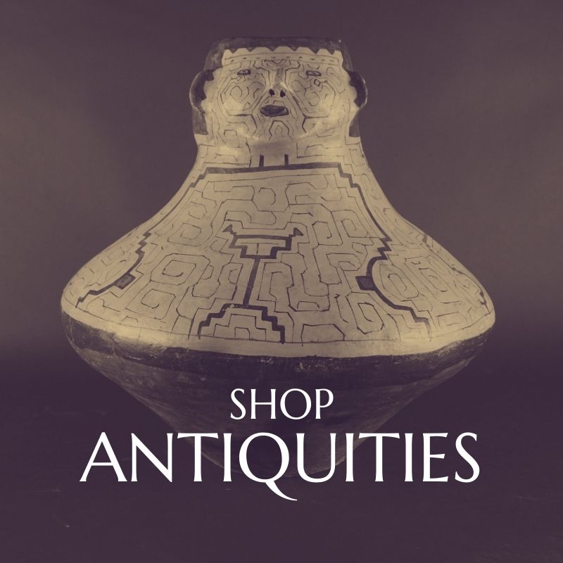 Antiquities