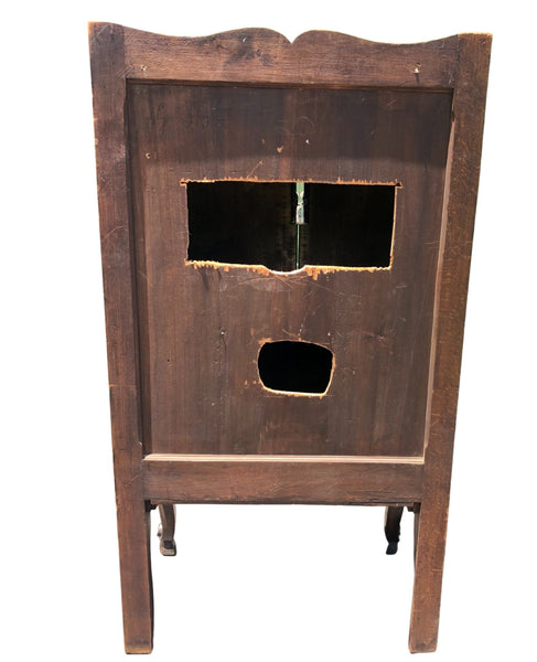 French Sink Cabinet